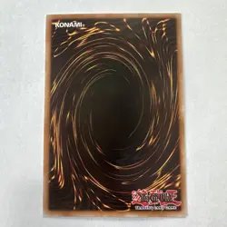 Yugioh Darkfire Dragon LOB-019 Rare OG Print M/NM 1996 Vintage - Image 2