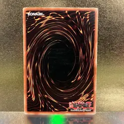 YuGiOh • Graceful Charity • SDP-040 • Holo Super Rare • LP - Image 2