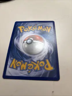Shining Ho-Oh Pokemon Card SM70 Promo Holo Rare Pokemon TCG Ungraded - Image 3
