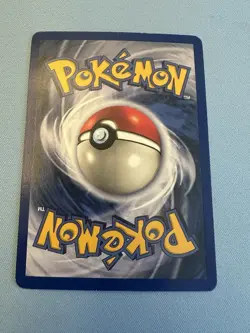 Pokemon TCG Venusaur Holo Rare Card 15/102 Base Set, Unlimited 1999 Vintage - Image 2