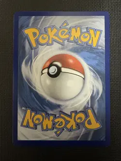 Pokemon TCG Tyranitar Pokemon GO 043/078 Reverse Holo Rare Stamped Card - Image 2