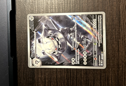Steelix 150/132 Me01: Mega Evolution Holo Pokemon Card - MINT! EYE APPEAL - Image 4