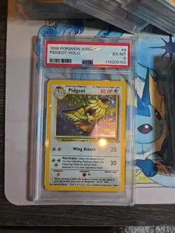 Pokemon Card Lot IR Ex Vintage Accessories Card Sleeves CGC Graded Vintage Bulk - Image 3