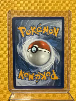 Steelix 150/132 Mega Evolution Illustration Rare Holo - Pokemon Card - Mint - Image 2