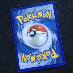 Vintage Pokemon TCG Trainer Card "Computer Search" Base Set Rare 71/102 - Image 3