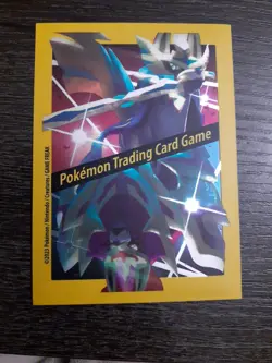 Pokemon TCG Gallade E4 Rising Rivals Holo Rare Card 20/111 Exclusive Cosmos - Image 4
