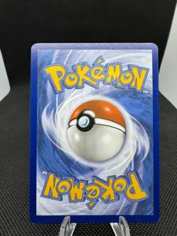 Pokemon Gulpin TCG 154/142 Sv07 Stellar Crown Holo Illustration Rare Card - Image 2