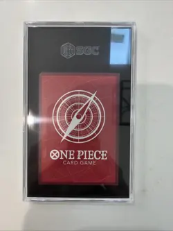Monkey.D.Luffy (010) (Dodgers x ONE PIECE) EB02-010 One Piece Promotion Cards - Image 3