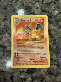 Pokemon Cards, Mixed, Ungraded, Amazing Collection Charizard Blastoise - Image 2