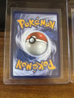 LOT OF x2 ! Pokemon Haunter IR MEP/027 Promo Card Mega Gengar Deck ENGLISH 👻 - Image 5
