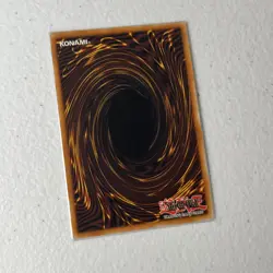 Yu-Gi-Oh TCG SUDA-EN025 Mulcharmy Meowls 1st Edition Secret Rare Card - Image 3