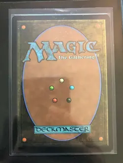 Deathrender FOIL - Conspiracy CNS Rare NM/M MTG - Image 2
