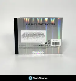 MAGIC THE GATHERING FINAL FANTASY SEALED BOOSTER BOX - Image 2