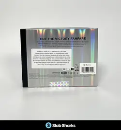 MAGIC THE GATHERING FINAL FANTASY SEALED BOOSTER BOX - Image 2