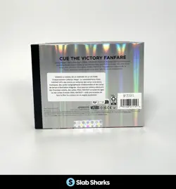 MAGIC THE GATHERING FINAL FANTASY SEALED BOOSTER BOX - Image 2