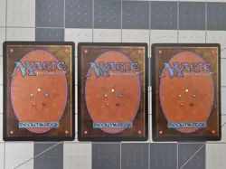 MTG ⭐ Arabian Nights ⭐ Creatures ⭐ Vintage Legacy ⭐ NM - Image 5
