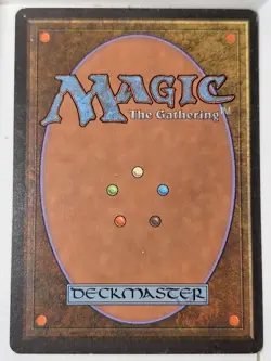 Soldevi Digger - Alliances - Magic the Gathering MTG Nice! - Image 2