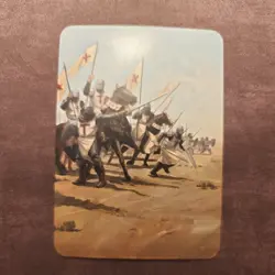 Crusade (Foil) - Sorcery: Contested Realm Beta - Image 2