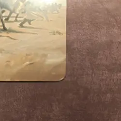 Crusade (Foil) - Sorcery: Contested Realm Beta - Image 3