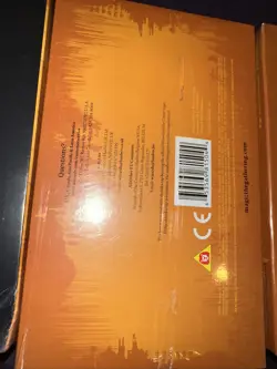 MTG Booster Box Bundle As Is Read Description - Image 4