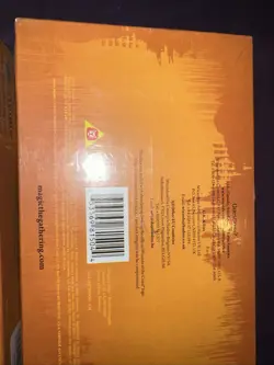 MTG Booster Box Bundle As Is Read Description - Image 5