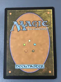 Mirror March X1 Ravnica Allegiance NM Condition See Pics Front Back - Image 2