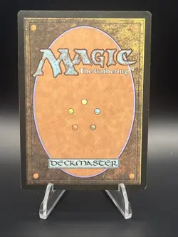 MTG x1 Show and Tell, non foil Rare, Urza's Saga (USG) (MP) - Image 2