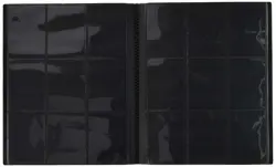 Ultra Pro Pokemon - Poke Ball Full-View 9-Pocket PRO-Binder 1-Pack 74427851224 - Image 3