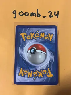 Pokemon 36/127 Ninetales Platinum Reverse Holo Rare -LP - Image 3