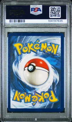 2015 POKEMON XY BREAKTHROUGH #63 M MEWTWO EX PSA 10 - Image 2