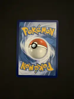 🔥Pokemon Basic Fighting Energy 258/198 SV01: Scarlet & Violet Base Set Holo🔥 - Image 2