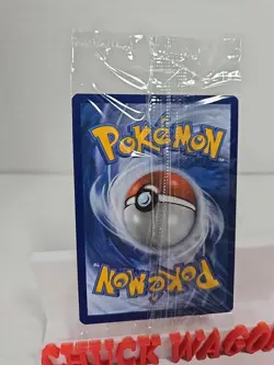 Pokemon Greninja Gold Star Holo Promo SWSH144 Celebrations Black Star - SEALED - Image 4