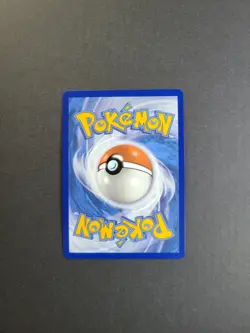 Oshawott 21/86 Pokemon TCG S&V White Flare Pokeball Holo Common NM - Image 3