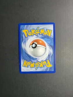 Raifort 142/131 Pokemon TCG S&V Prismatic Evolutions Ultra Rare Holo NM - Image 3