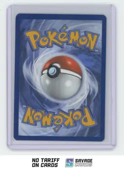2025 Pokemon Scarlet & Violet Series - White Flare Watchog #153/086 Illustration - Image 2