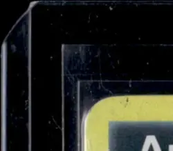 2009 POKEMON PLATINUM ARCEUS #AR1 HOLO - Image 3