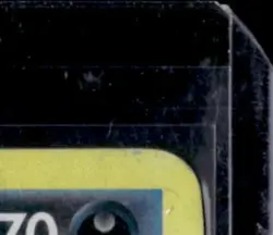 2009 POKEMON PLATINUM ARCEUS #AR1 HOLO - Image 5