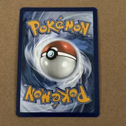 POKEMON - OSHAWOTT - 105/086 - ILLUSTRATION RARE - S&V WHITE FLARE - BRAND NEW - Image 2