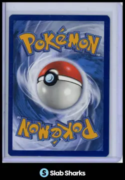 2019 POKEMON BLACK STAR PROMOS #SWSH241 GENGAR LOST ORIGIN PRERELEASE PROMO - Image 2