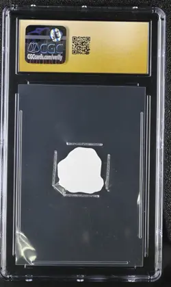 Heartwarming Christmas Pikachu - 2024 Pokemon Center Seals - CGC Pristine 10 - Image 2