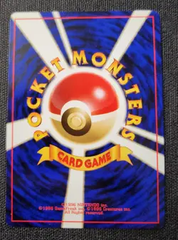 Typhlosion No.157 Neo Genesis Pokemon TCG Holo Near Mint (Japanese) - Image 2