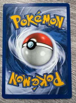 Pokemon TCG Zapdos Holo - Fossil Set - WOTC 1999 #15/62 - NM / LP Vintage - Image 3