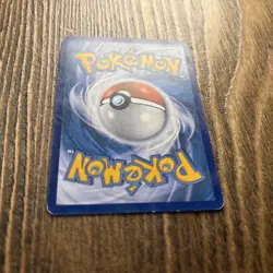 Mew Holo Rare XY - Fates Collide 29/124 Pokemon Ungraded - Image 3
