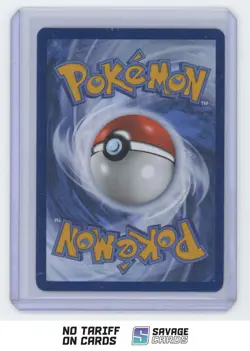 2023 Pokemon S&V Series - Scarlet & Violet - 151 Mew ex #205/165 Hyper Rare - Image 2