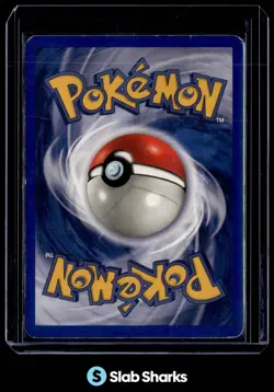 2000 POKEMON TEAM ROCKET #17/82 RAINBOW ENERGY HOLO - Image 2