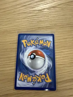 2025 POKEMON MEGA EVOLUTION MEGA LATIAS EX 100/132 DOUBLE RARE - Image 2