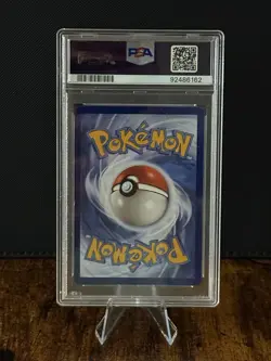 Pokemon Crown Zenith Glaceon VSTAR Full Art #GG40/GG70 PSA 10 - Image 2