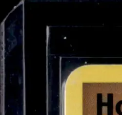 2006 POKEMON POP SERIES 3 #17/17 HO-OH EX HOLO - Image 3