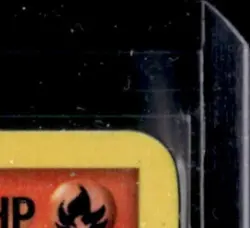 2006 POKEMON POP SERIES 3 #17/17 HO-OH EX HOLO - Image 5