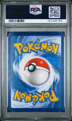 2014 POKEMON XY FLASHFIRE ULTRA RARE #108 M CHARIZARD EX PSA 6 - Image 2